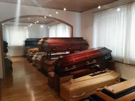 Foto von Bestattungsinstitut Alfons Müller BI GmbH