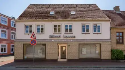 Foto von Bestattungsinstitut Alfred Lassen - Inh. Günter Lassen