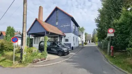 Foto von Bestattungsinstitut "Am Friedhof" GmbH Suhl