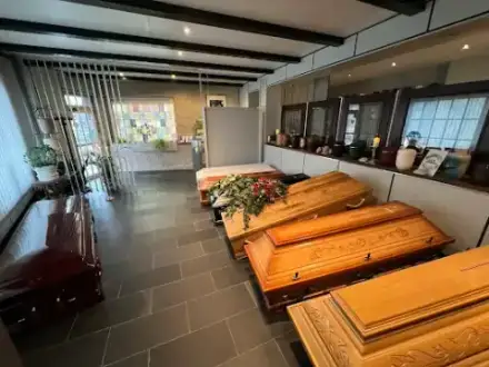 Foto von Bestattungsinstitut am Thielenplatz GmbH