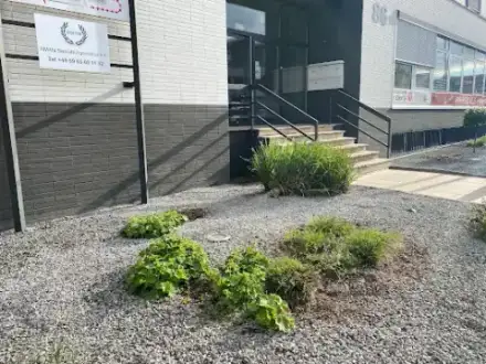 Foto von Bestattungsinstitut Aman