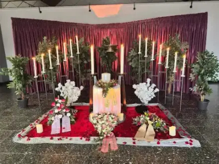 Foto von Bestattungsinstitut Andreas Scholven