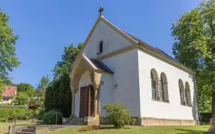 Foto von Bestattungsinstitut Angela Steinhauer