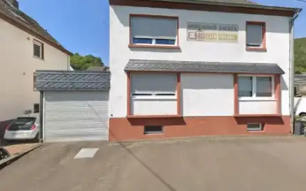 Foto von Bestattungsinstitut Backes