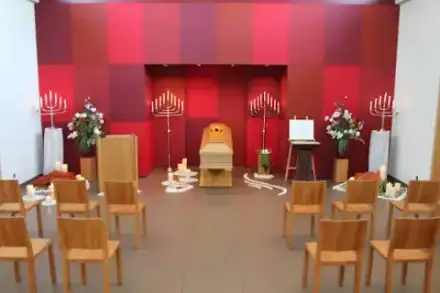 Foto von Bestattungsinstitut Bade