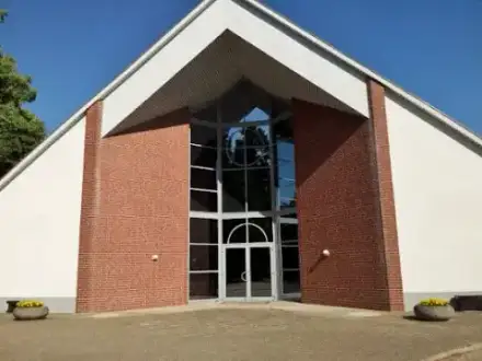 Foto von Bestattungsinstitut Beflor GmbH