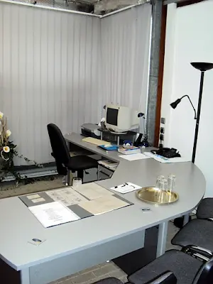 Foto von Bestattungsinstitut Berdon I Gärtnerei Kühn