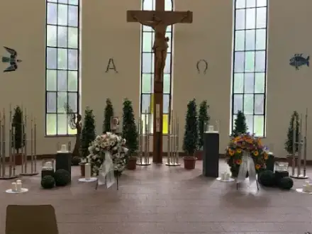 Foto von Bestattungsinstitut Berdon