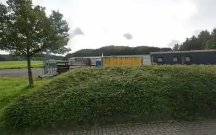 Foto von Bestattungsinstitut Berlingen GmbH