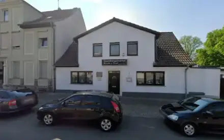 Foto von Bestattungsinstitut Bernburg - Weinecker und Görsch GmbH