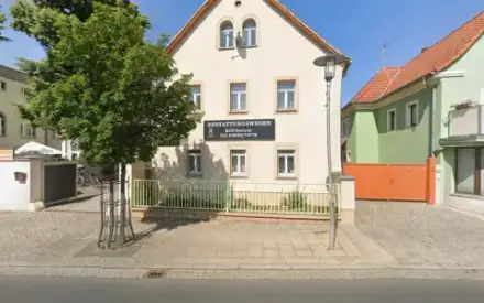 Foto von Bestattungsinstitut Beuhne