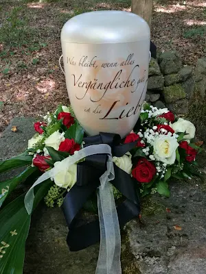 Foto von Bestattungsinstitut Bigdun | Inh. Bernd Bigdun