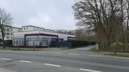 Foto von Bestattungsinstitut Böger