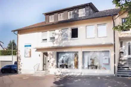 Foto von Bestattungsinstitut Bolz GmbH