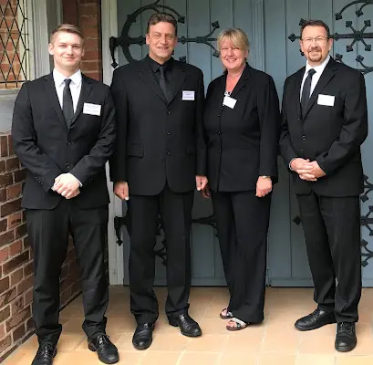 Foto von Bestattungsinstitut Bornemann