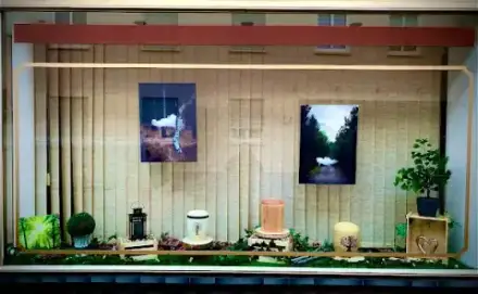 Foto von Bestattungsinstitut Brigitte und Karl Hetterling GmbH