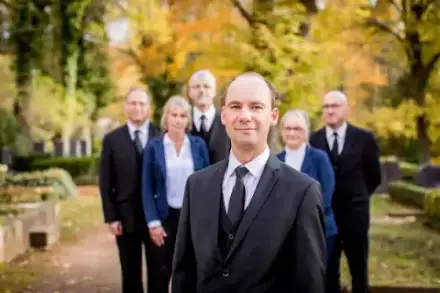 Foto von Bestattungsinstitut C. Bodemann