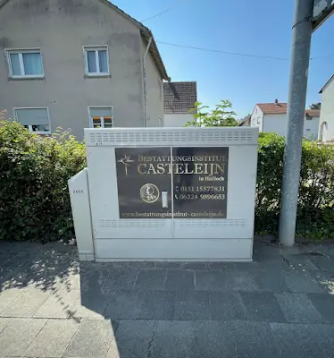 Foto von Bestattungsinstitut Casteleijn