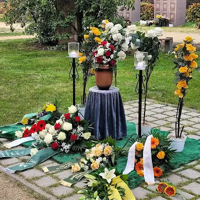 Foto von Bestattungsinstitut Christel Balke