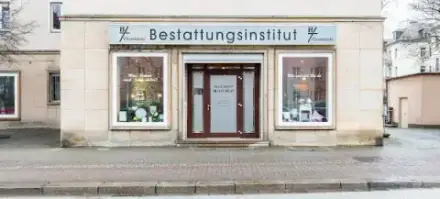 Foto von Bestattungsinstitut Chrominski GmbH