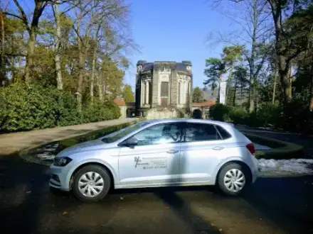 Foto von Bestattungsinstitut Chrominski GmbH