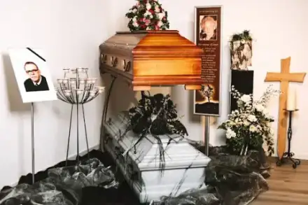 Foto von Bestattungsinstitut Concordia Inh. Walter Elsner e.K.