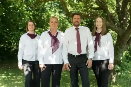 Foto von Bestattungsinstitut Dall