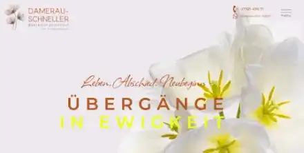 Foto von Bestattungsinstitut Damerau-Schneller