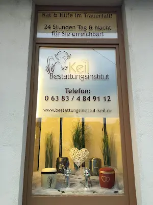 Foto von Bestattungsinstitut Daniel Keil