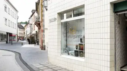 Foto von Bestattungsinstitut Daniel Keil Kusel