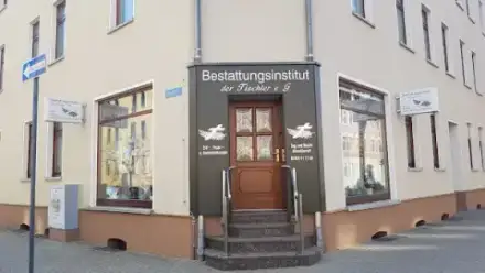 Foto von Bestattungsinstitut der Tischler eG