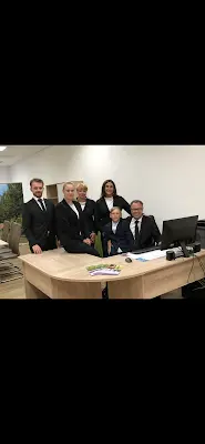 Foto von Bestattungsinstitut Detlef Venschott