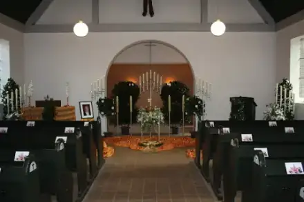 Foto von Bestattungsinstitut Dierking