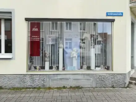 Foto von Bestattungsinstitut Döbele