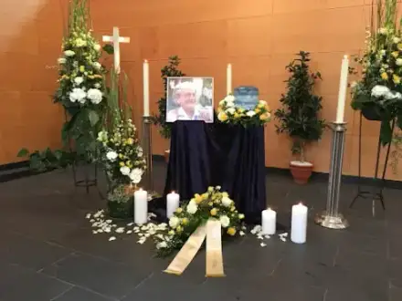 Foto von Bestattungsinstitut Dr. Jörg Möwius, Inh. Utz Dannenberg