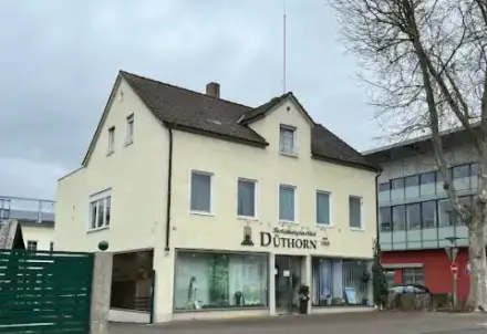 Foto von Bestattungsinstitut Düthorn