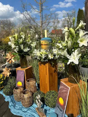 Foto von Bestattungsinstitut Eggert