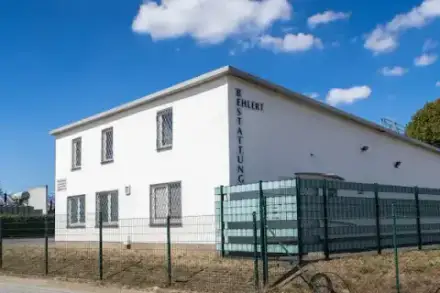 Foto von Bestattungsinstitut Ehlert