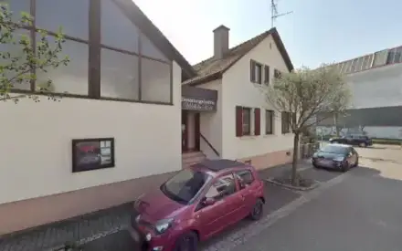 Foto von Bestattungsinstitut