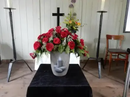 Foto von Bestattungsinstitut Fattler & Gröbler GmbH