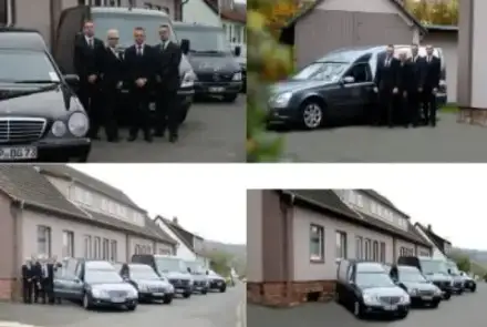 Foto von Bestattungsinstitut Fehl & Gies Inh. Matthias Müller