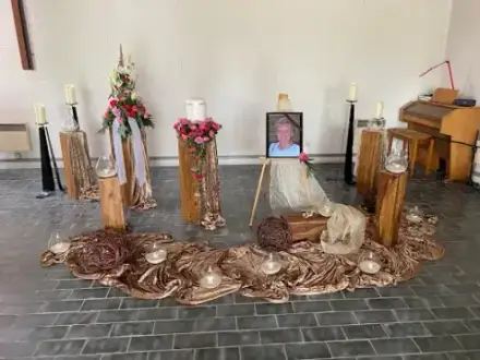 Foto von Bestattungsinstitut Fisch,Bestattungen aller Art,Beerdigungsinstitut Rockenhausen