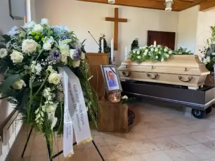 Foto von Bestattungsinstitut Fisch,Bestattungen aller Art, Beerdigungsinstitut,Weilerbach