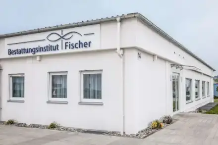 Foto von Bestattungsinstitut Fischer