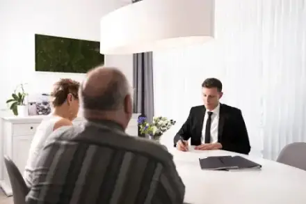 Foto von Bestattungsinstitut Frank