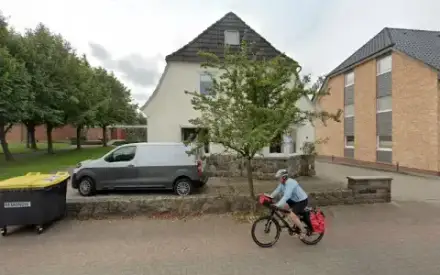 Foto von Bestattungsinstitut Friedrich Warnke