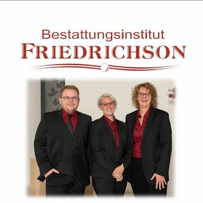 Foto von Bestattungsinstitut Friedrichson