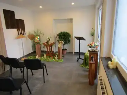 Foto von Bestattungsinstitut Fritz Frey e.K.