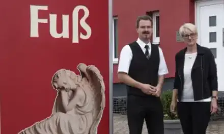 Foto von Bestattungsinstitut Fuß