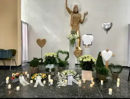 Foto von Bestattungsinstitut G&S Schermert